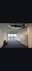 Woods Square (D25), Office #488998191